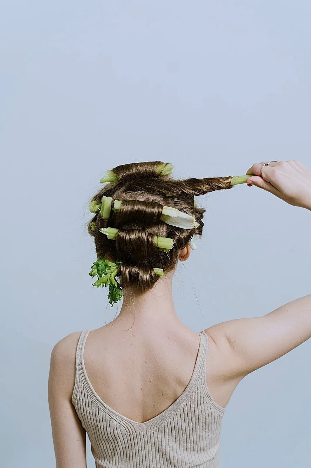 Haarbehandlungen