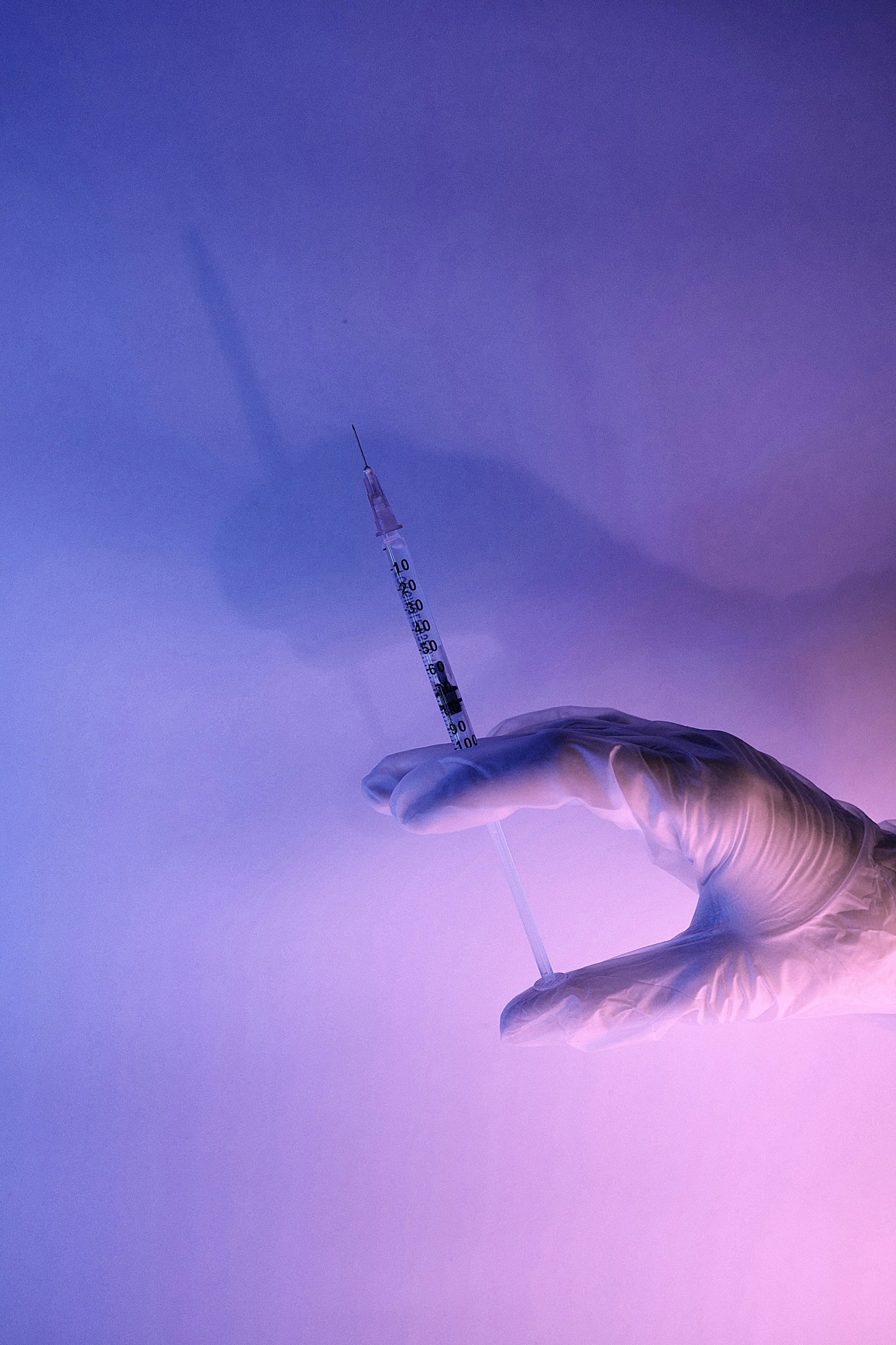 Botox Behandlung