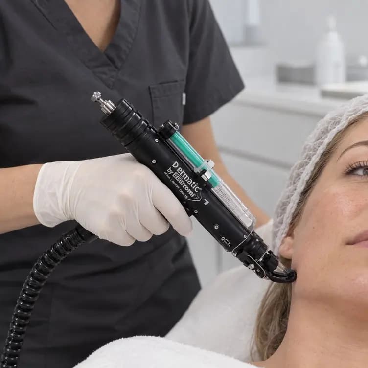 NCTF Mesotherapie