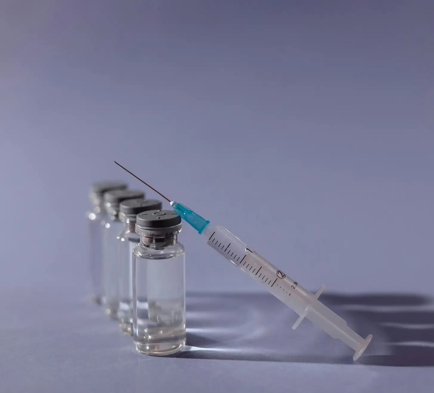 Medizinische Behandlungen